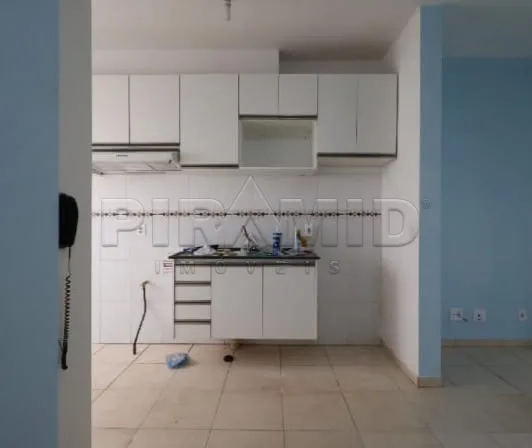 Alugar Apartamento / Padr&atilde;o em Ribeir&atilde;o Preto R$ 700,00 - Foto 5