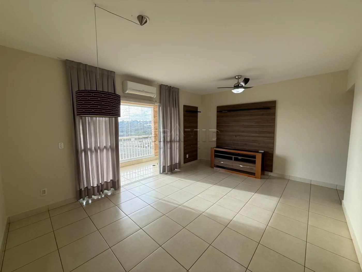 Alugar Apartamento / Padr&atilde;o em Ribeir&atilde;o Preto R$ 3.400,00 - Foto 3