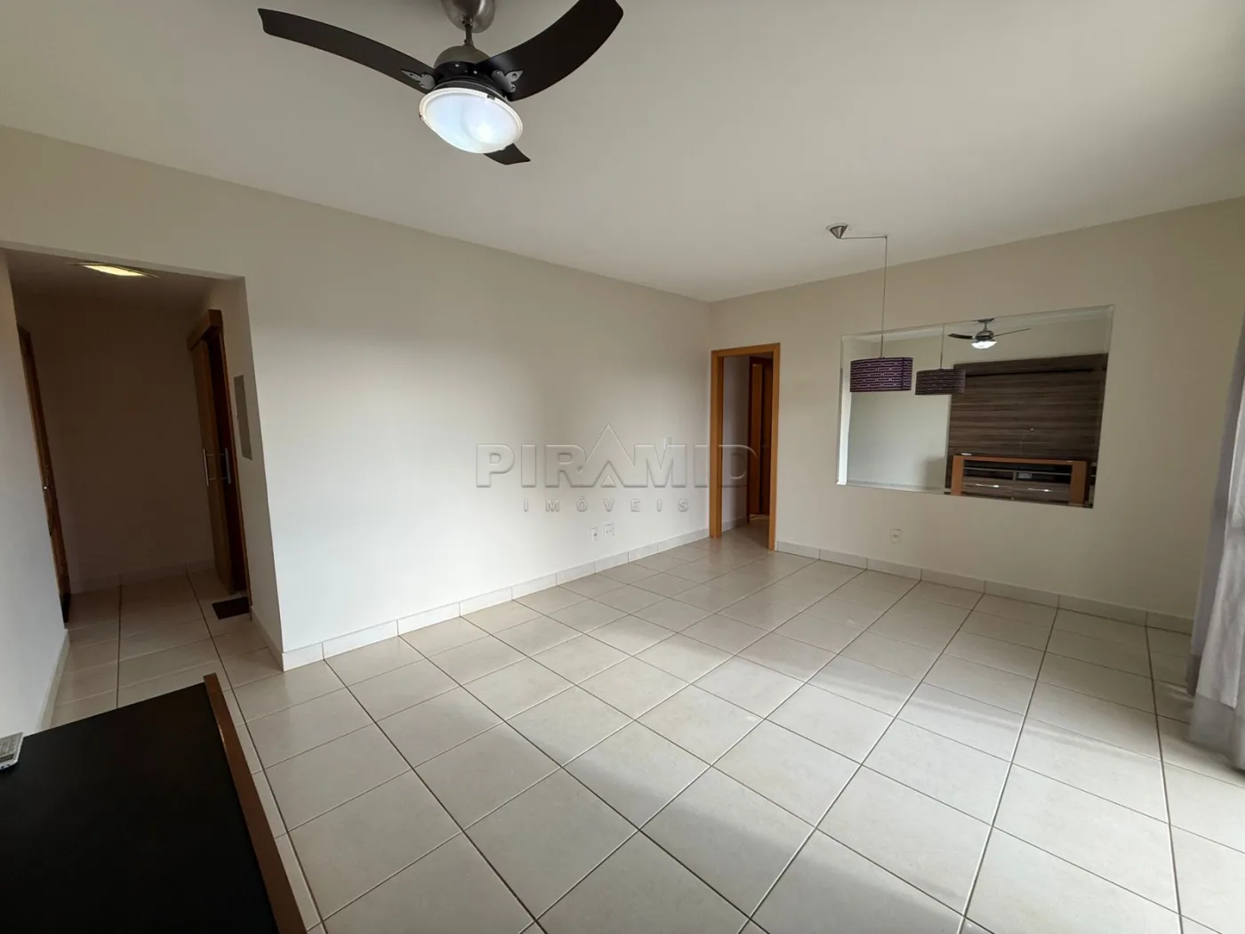 Alugar Apartamento / Padr&atilde;o em Ribeir&atilde;o Preto R$ 3.400,00 - Foto 4