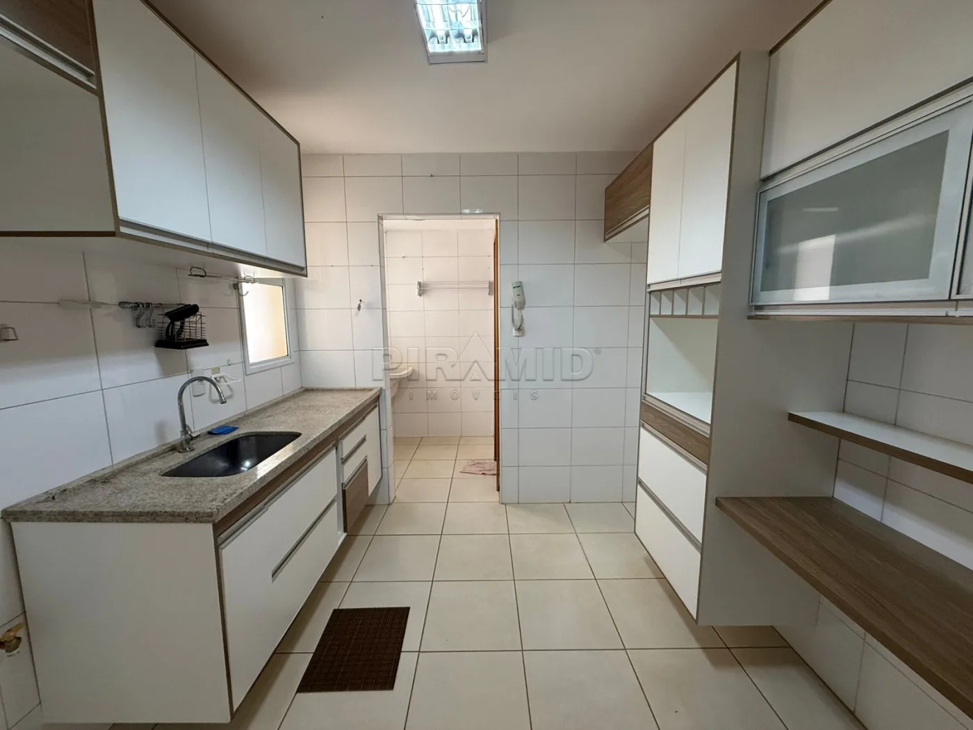 Alugar Apartamento / Padr&atilde;o em Ribeir&atilde;o Preto R$ 3.400,00 - Foto 8
