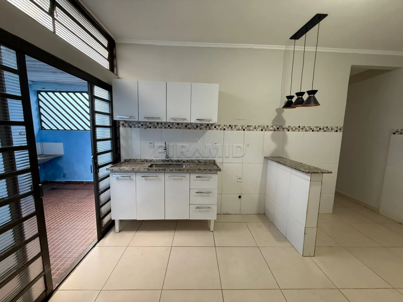Alugar Casa / Padr&atilde;o em Ribeir&atilde;o Preto R$ 2.300,00 - Foto 12