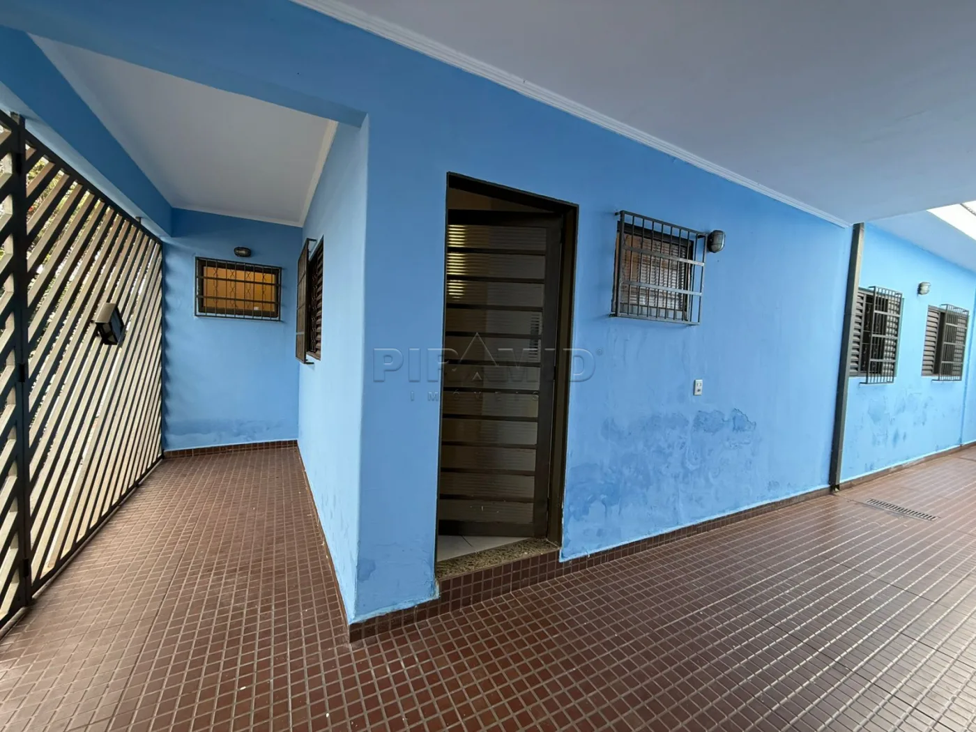 Alugar Casa / Padr&atilde;o em Ribeir&atilde;o Preto R$ 2.300,00 - Foto 16