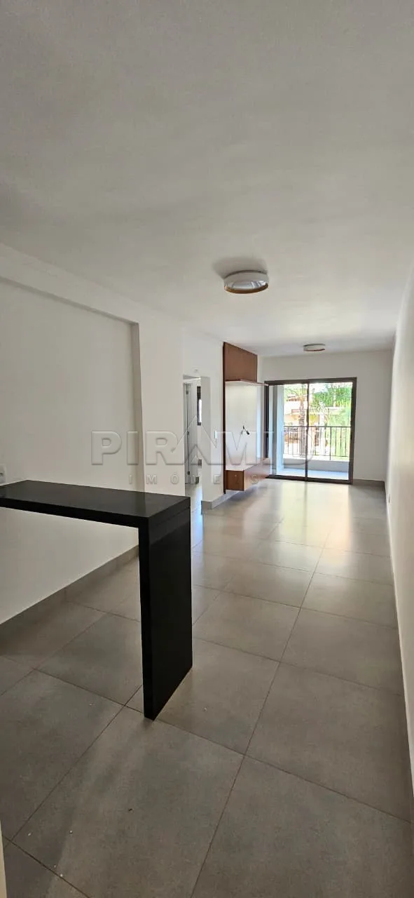Alugar Apartamento / Padr&atilde;o em Ribeir&atilde;o Preto R$ 3.700,00 - Foto 1
