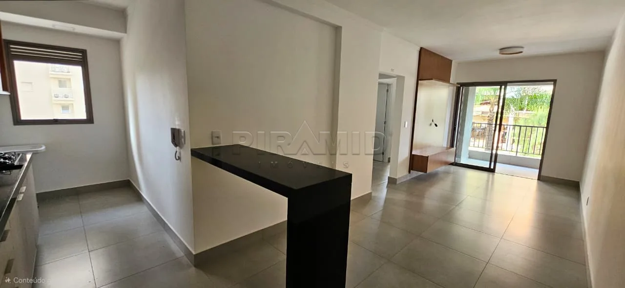 Alugar Apartamento / Padr&atilde;o em Ribeir&atilde;o Preto R$ 3.700,00 - Foto 2