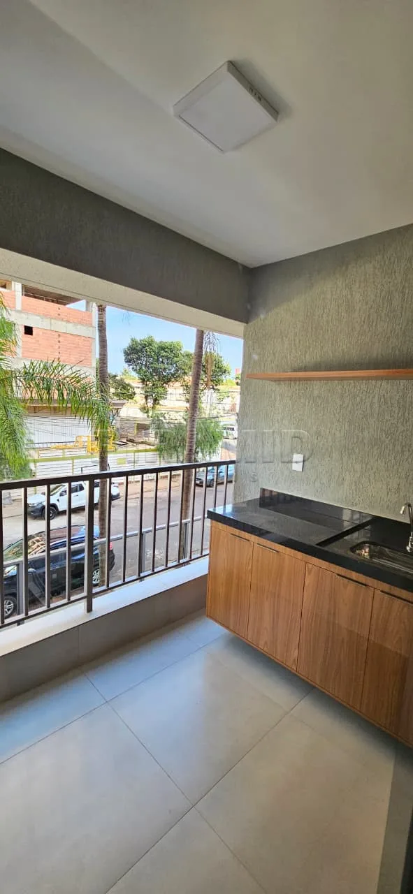 Alugar Apartamento / Padr&atilde;o em Ribeir&atilde;o Preto R$ 3.700,00 - Foto 4