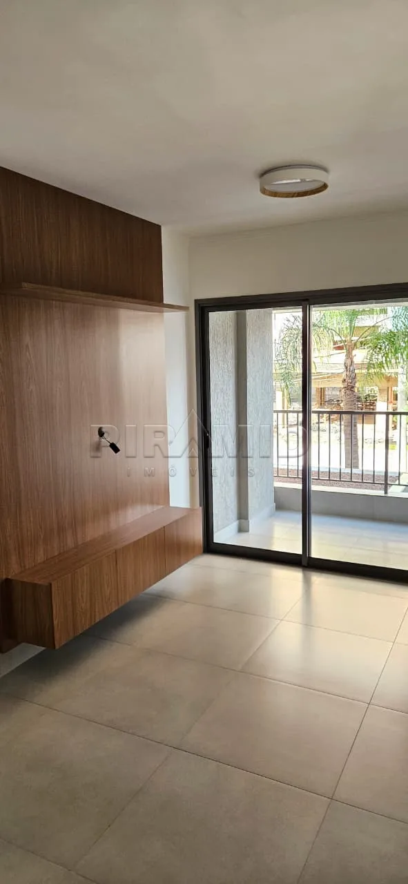 Alugar Apartamento / Padr&atilde;o em Ribeir&atilde;o Preto R$ 3.700,00 - Foto 5