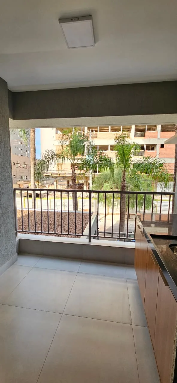 Alugar Apartamento / Padr&atilde;o em Ribeir&atilde;o Preto R$ 3.700,00 - Foto 6