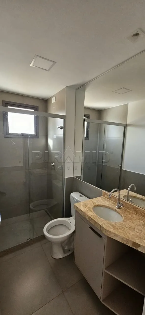Alugar Apartamento / Padr&atilde;o em Ribeir&atilde;o Preto R$ 3.700,00 - Foto 10
