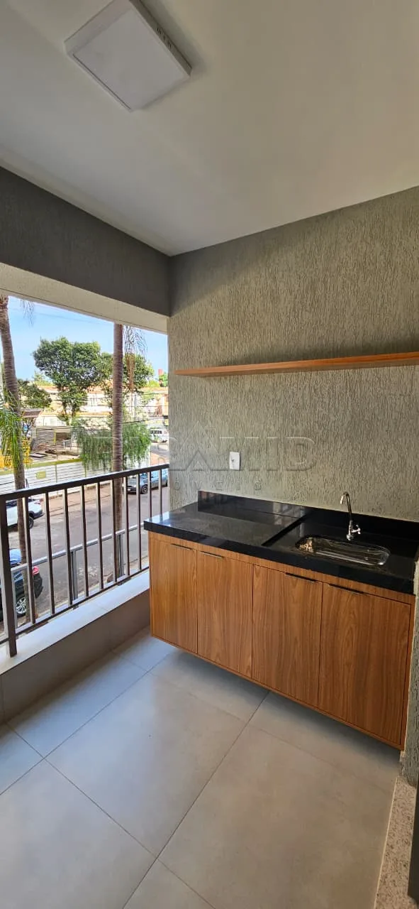 Alugar Apartamento / Padr&atilde;o em Ribeir&atilde;o Preto R$ 3.700,00 - Foto 11