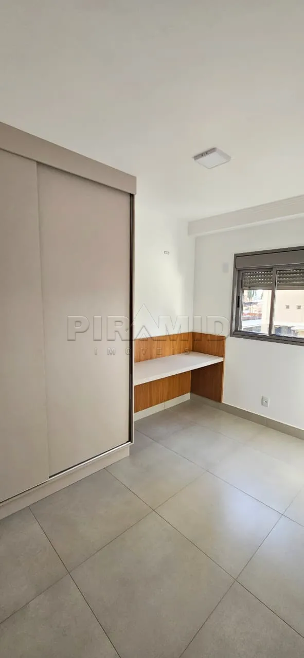 Alugar Apartamento / Padr&atilde;o em Ribeir&atilde;o Preto R$ 3.700,00 - Foto 12