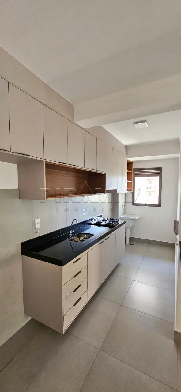 Alugar Apartamento / Padr&atilde;o em Ribeir&atilde;o Preto R$ 3.700,00 - Foto 13