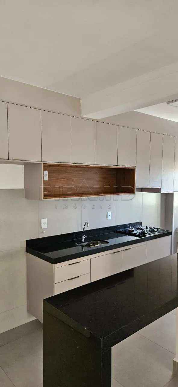 Alugar Apartamento / Padr&atilde;o em Ribeir&atilde;o Preto R$ 3.700,00 - Foto 14