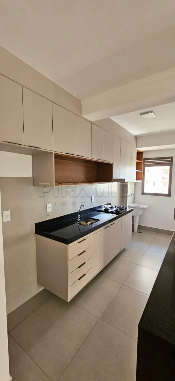 Alugar Apartamento / Padr&atilde;o em Ribeir&atilde;o Preto R$ 3.700,00 - Foto 16