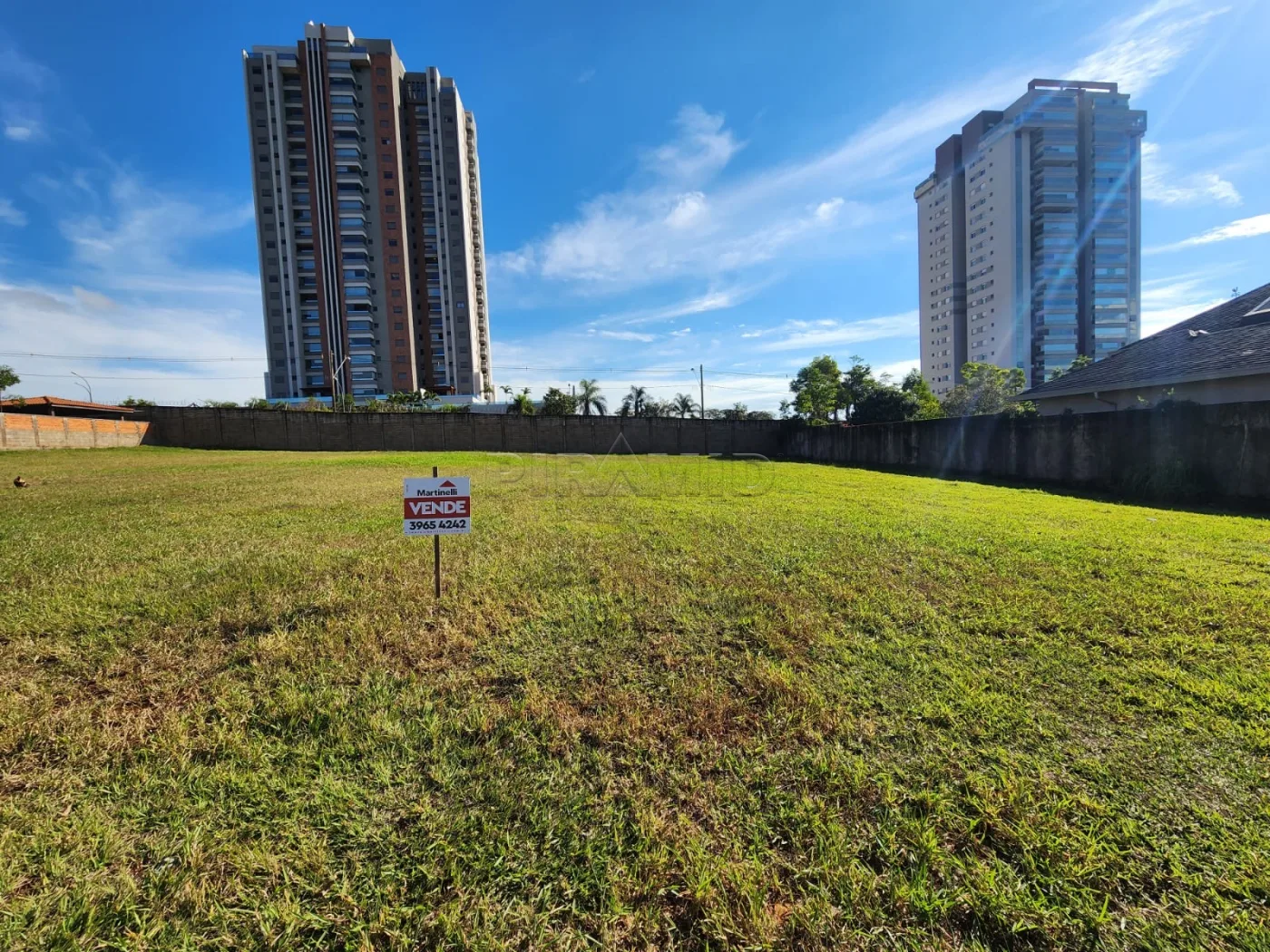 Comprar Terreno / Condom&iacute;nio em Bonfim Paulista R$ 999.000,00 - Foto 4