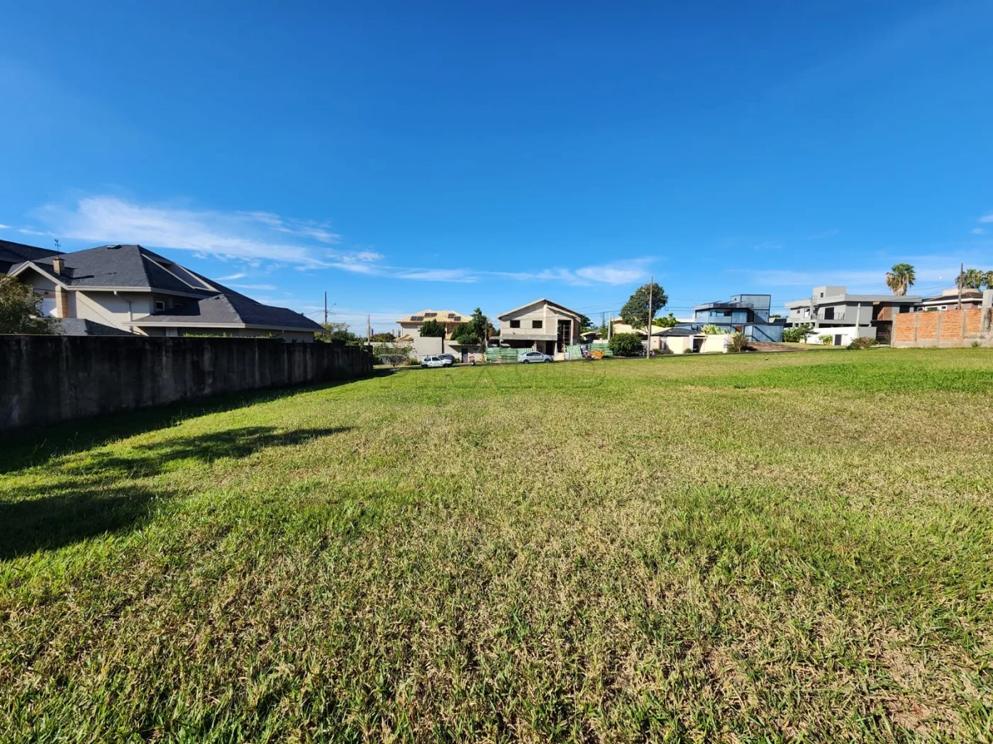 Comprar Terreno / Condom&iacute;nio em Bonfim Paulista R$ 999.000,00 - Foto 6