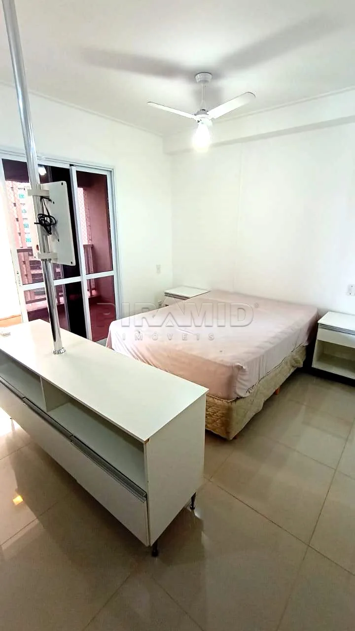 Alugar Apartamento / Flat em Ribeir&atilde;o Preto R$ 2.400,00 - Foto 5