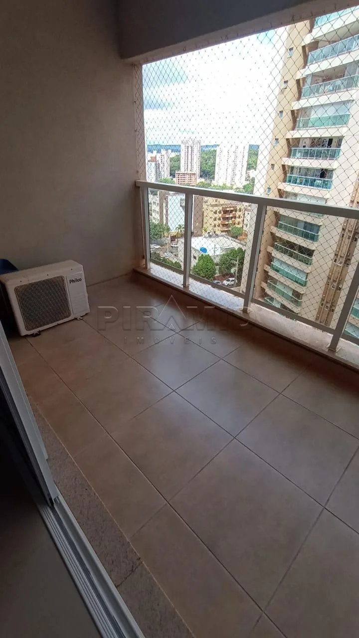 Alugar Apartamento / Flat em Ribeir&atilde;o Preto R$ 2.400,00 - Foto 7