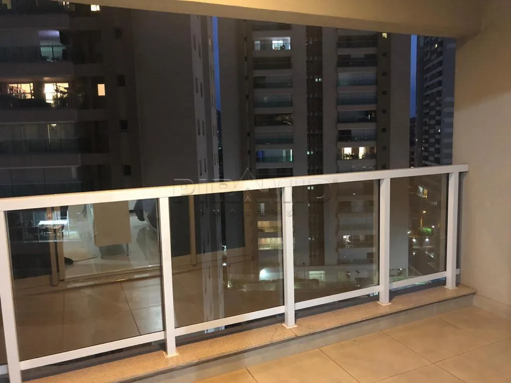 Alugar Apartamento / Flat em Ribeir&atilde;o Preto R$ 2.400,00 - Foto 8