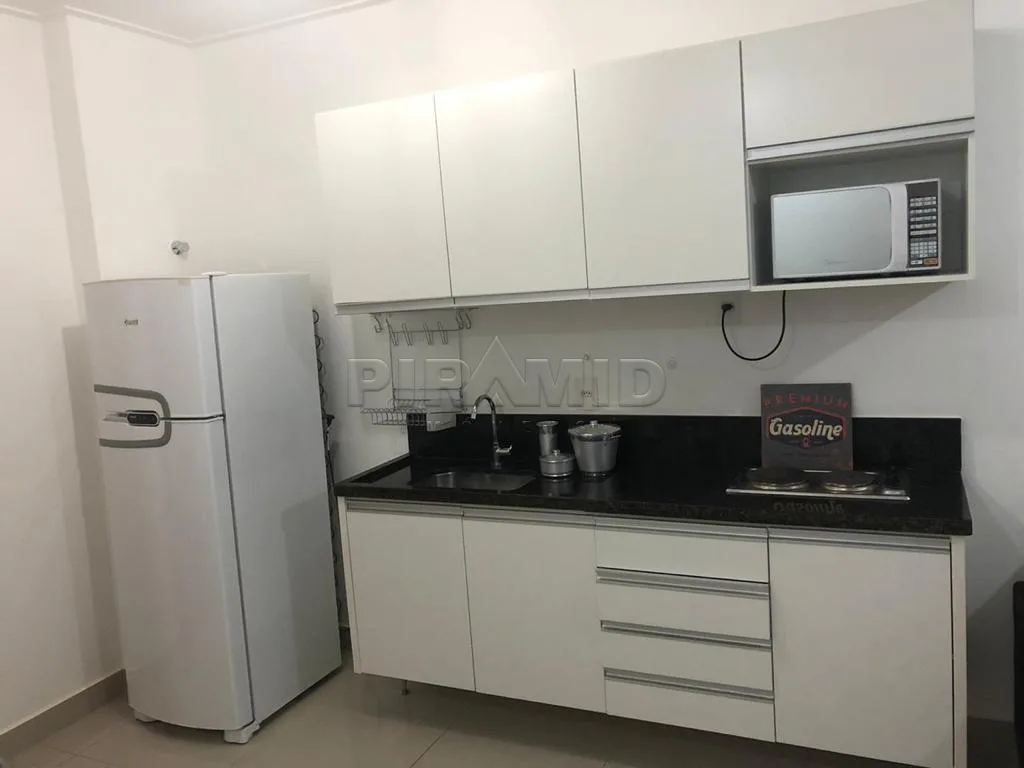 Alugar Apartamento / Flat em Ribeir&atilde;o Preto R$ 2.400,00 - Foto 1