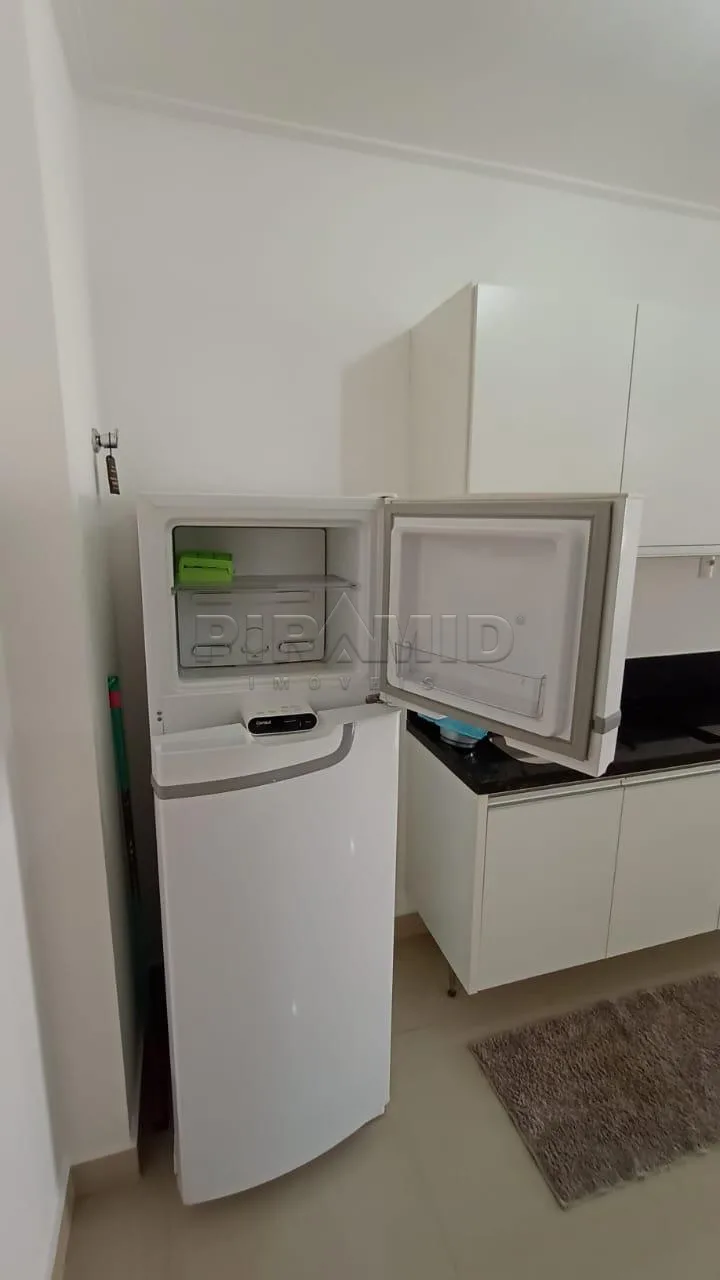 Alugar Apartamento / Flat em Ribeir&atilde;o Preto R$ 2.400,00 - Foto 3