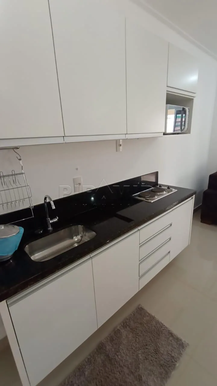 Alugar Apartamento / Flat em Ribeir&atilde;o Preto R$ 2.400,00 - Foto 2