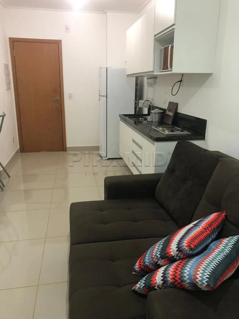 Alugar Apartamento / Flat em Ribeir&atilde;o Preto R$ 2.400,00 - Foto 4