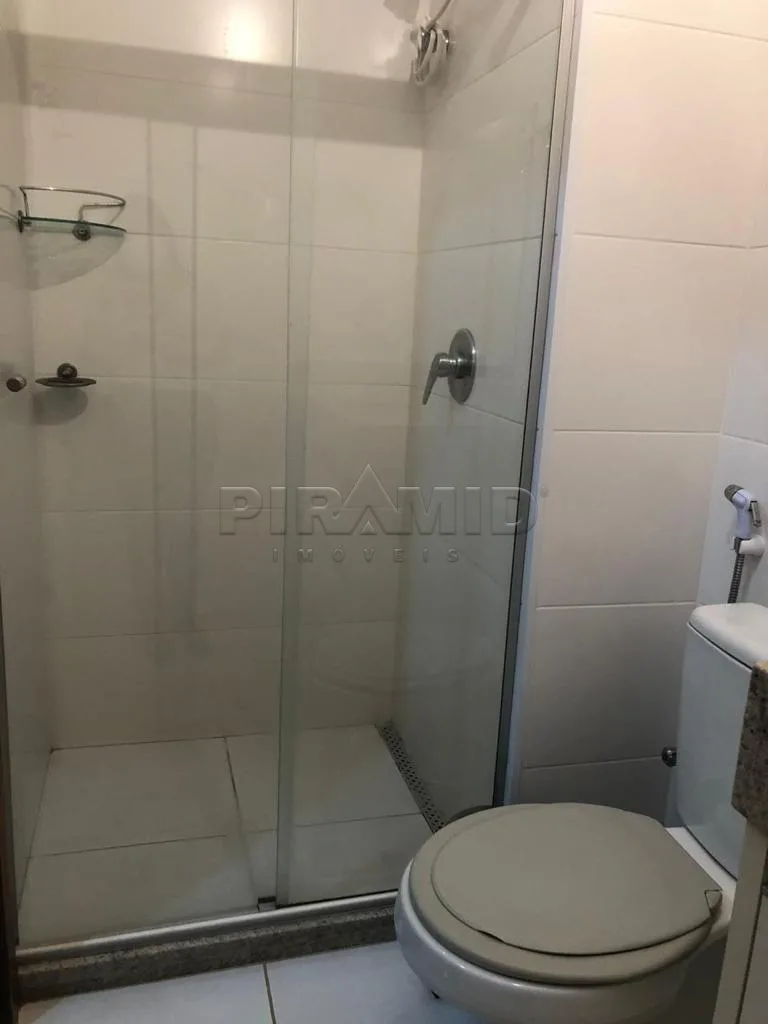 Alugar Apartamento / Flat em Ribeir&atilde;o Preto R$ 2.400,00 - Foto 9