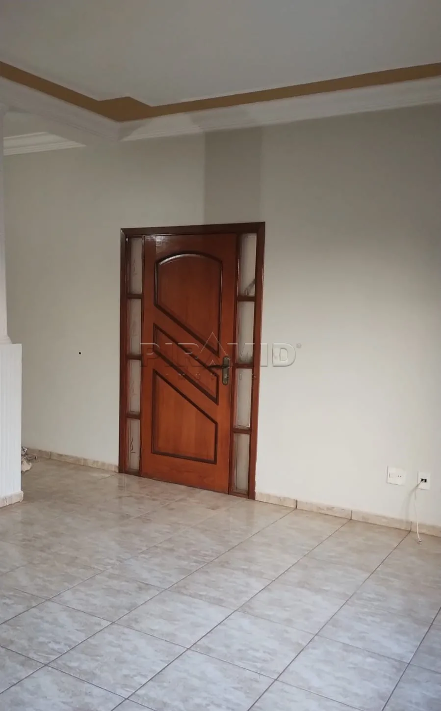 Alugar Casa / Padr&atilde;o em Ribeir&atilde;o Preto R$ 2.700,00 - Foto 4