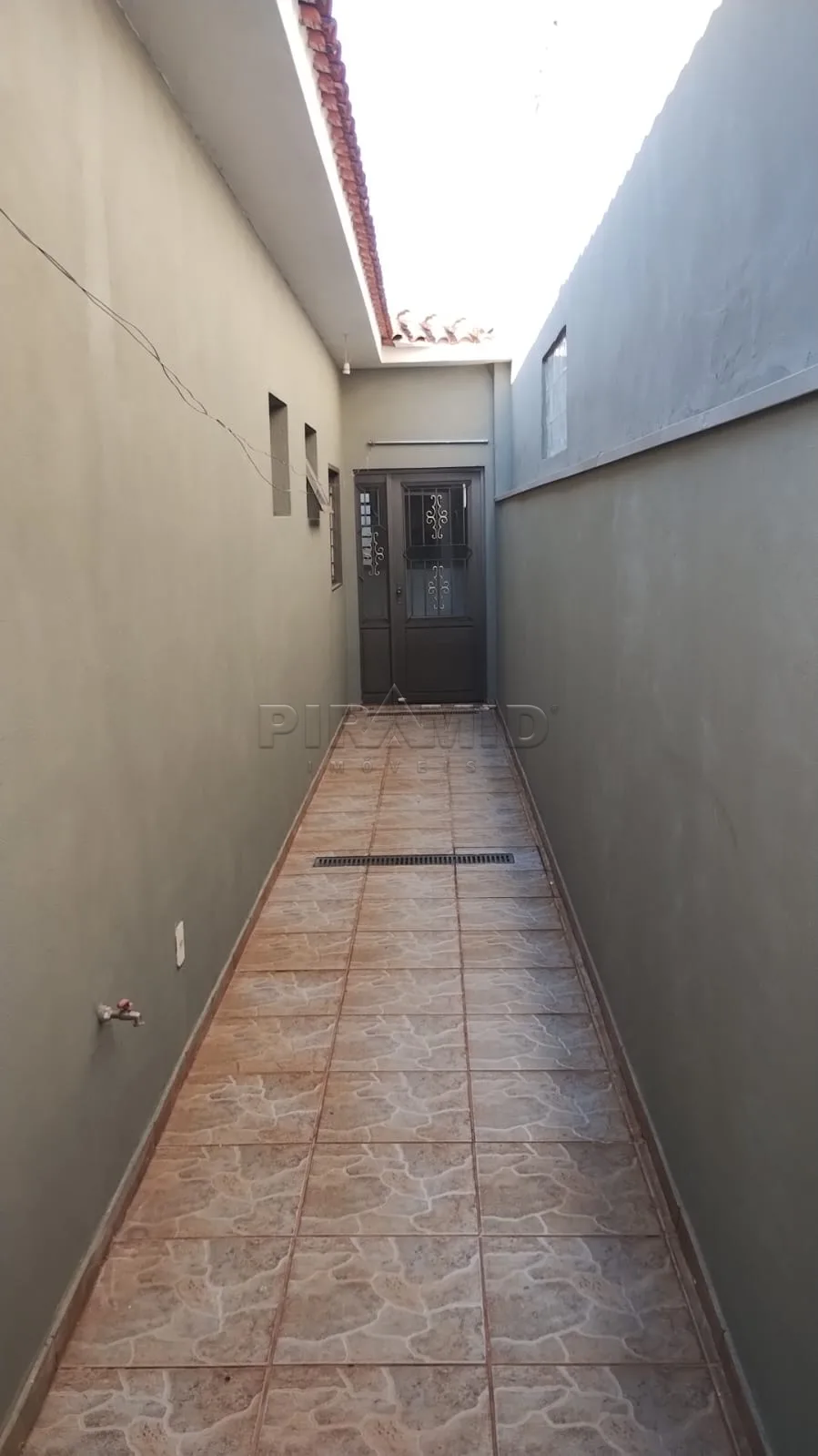 Alugar Casa / Padr&atilde;o em Ribeir&atilde;o Preto R$ 2.700,00 - Foto 23