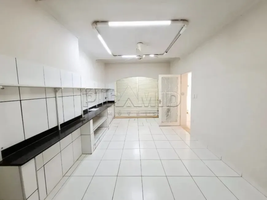 Alugar Comercial / Ponto Comercial em Ribeir&atilde;o Preto R$ 4.500,00 - Foto 1