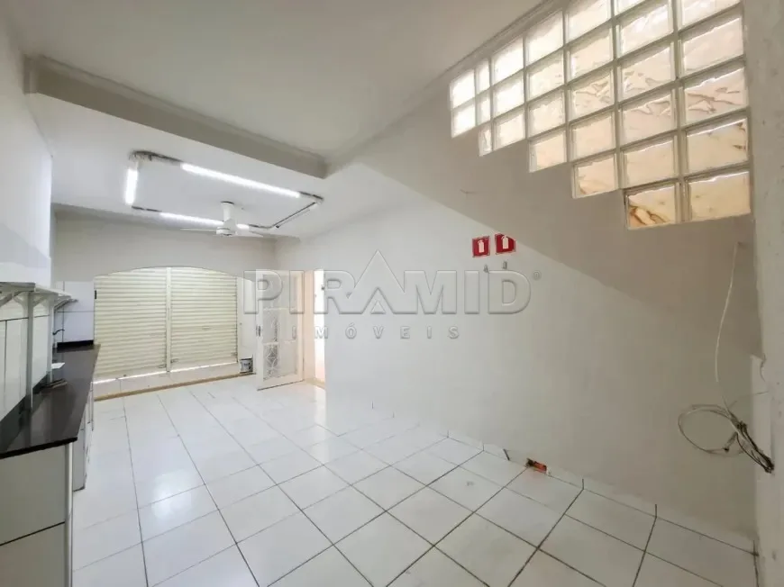 Alugar Comercial / Ponto Comercial em Ribeir&atilde;o Preto R$ 4.500,00 - Foto 3