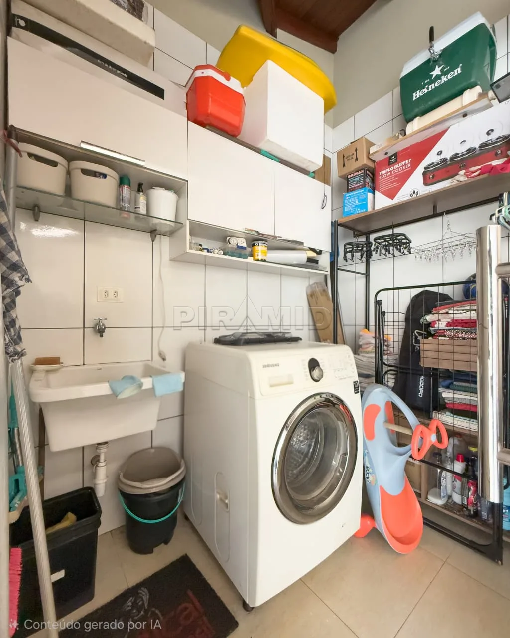 Comprar Casa / Padr&atilde;o em Ribeir&atilde;o Preto R$ 565.000,00 - Foto 7