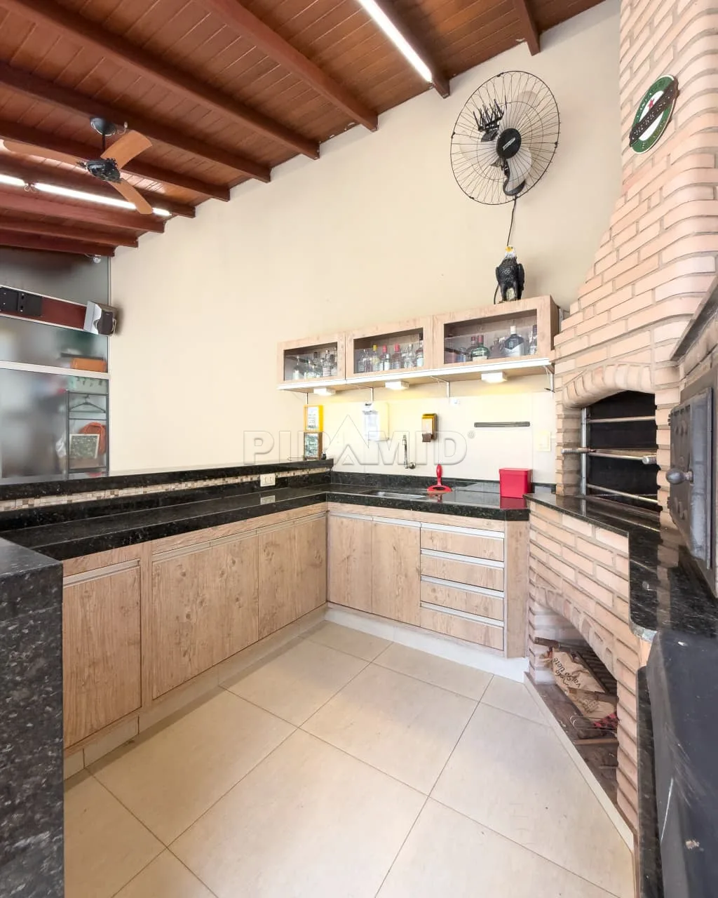 Comprar Casa / Padr&atilde;o em Ribeir&atilde;o Preto R$ 565.000,00 - Foto 16