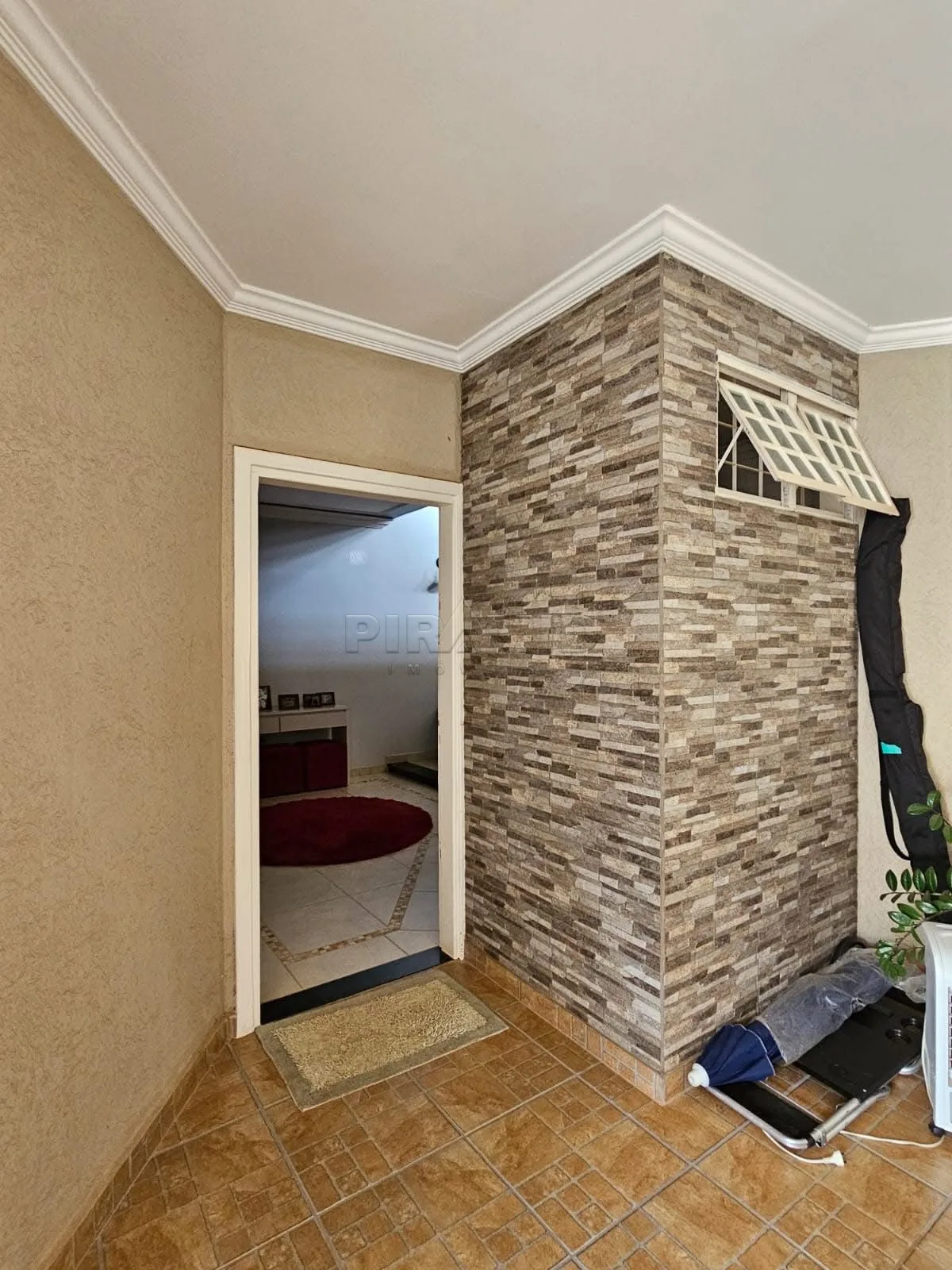 Alugar Casa / Padr&atilde;o em Ribeir&atilde;o Preto R$ 2.800,00 - Foto 2