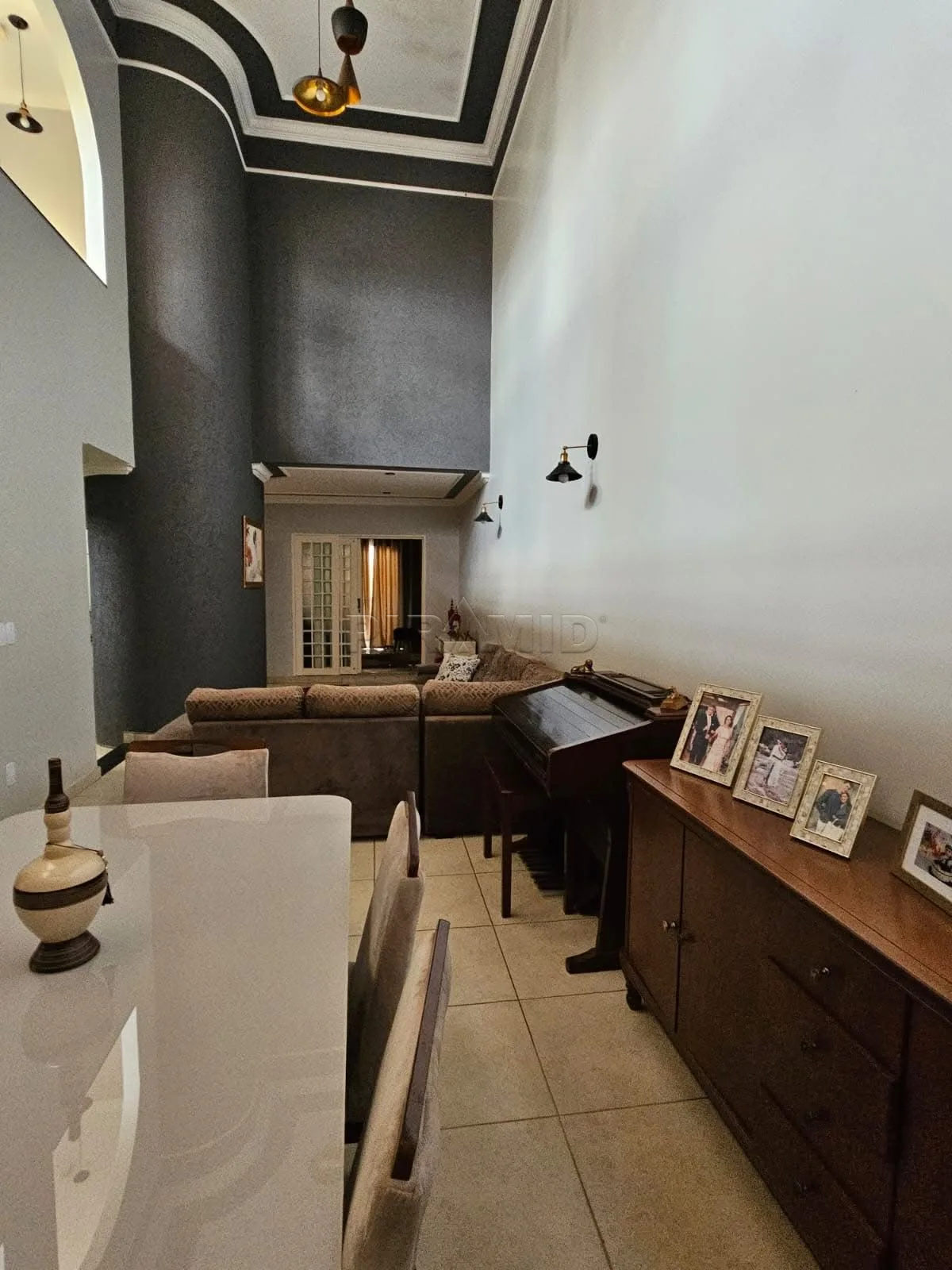 Alugar Casa / Padr&atilde;o em Ribeir&atilde;o Preto R$ 2.800,00 - Foto 6