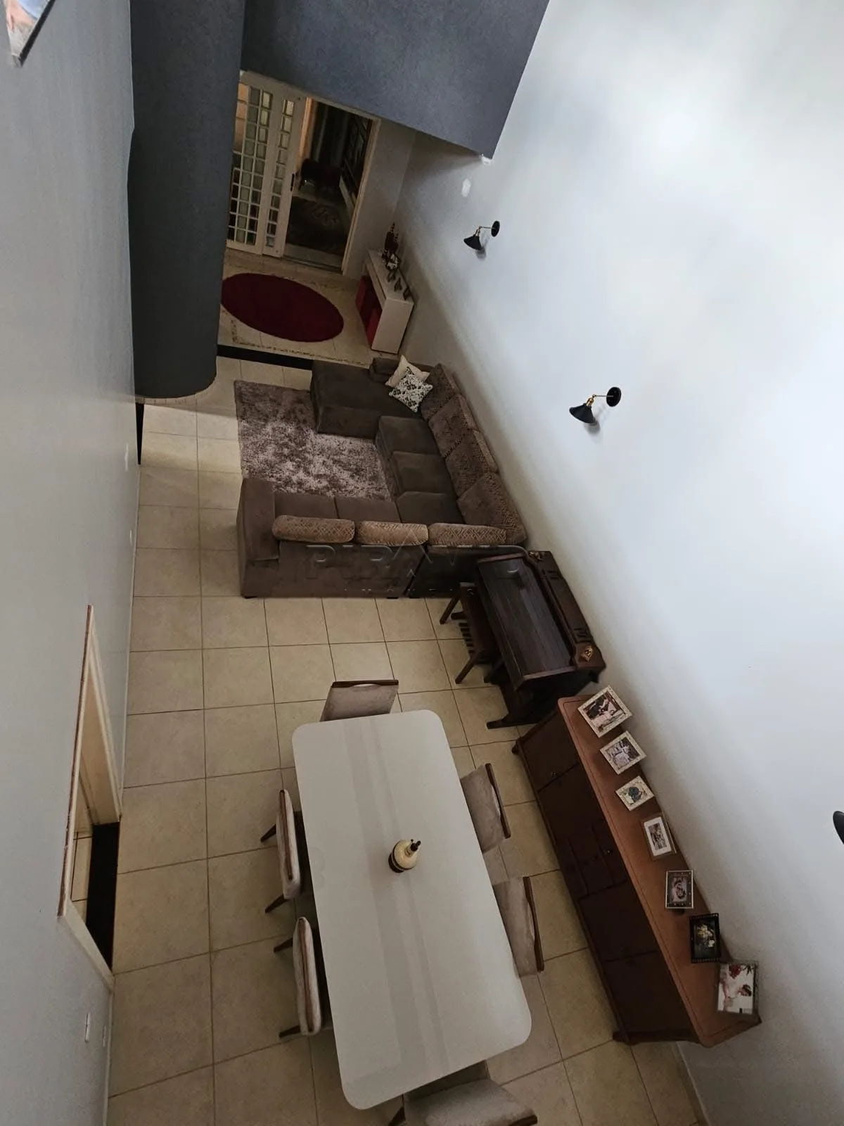 Alugar Casa / Padr&atilde;o em Ribeir&atilde;o Preto R$ 2.800,00 - Foto 8