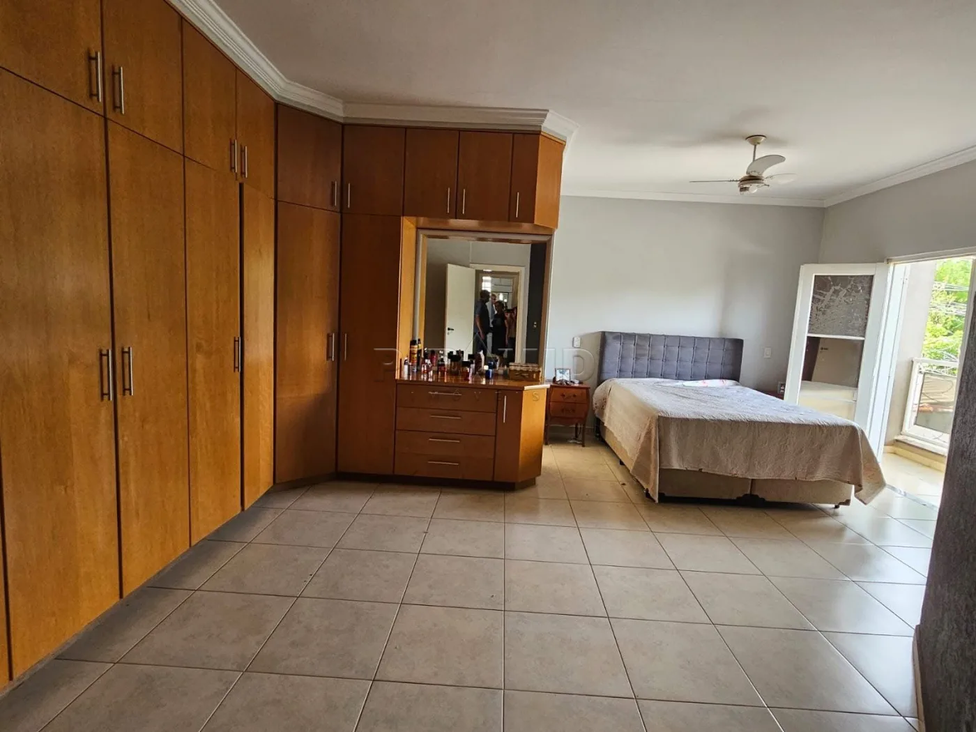 Alugar Casa / Padr&atilde;o em Ribeir&atilde;o Preto R$ 2.800,00 - Foto 11
