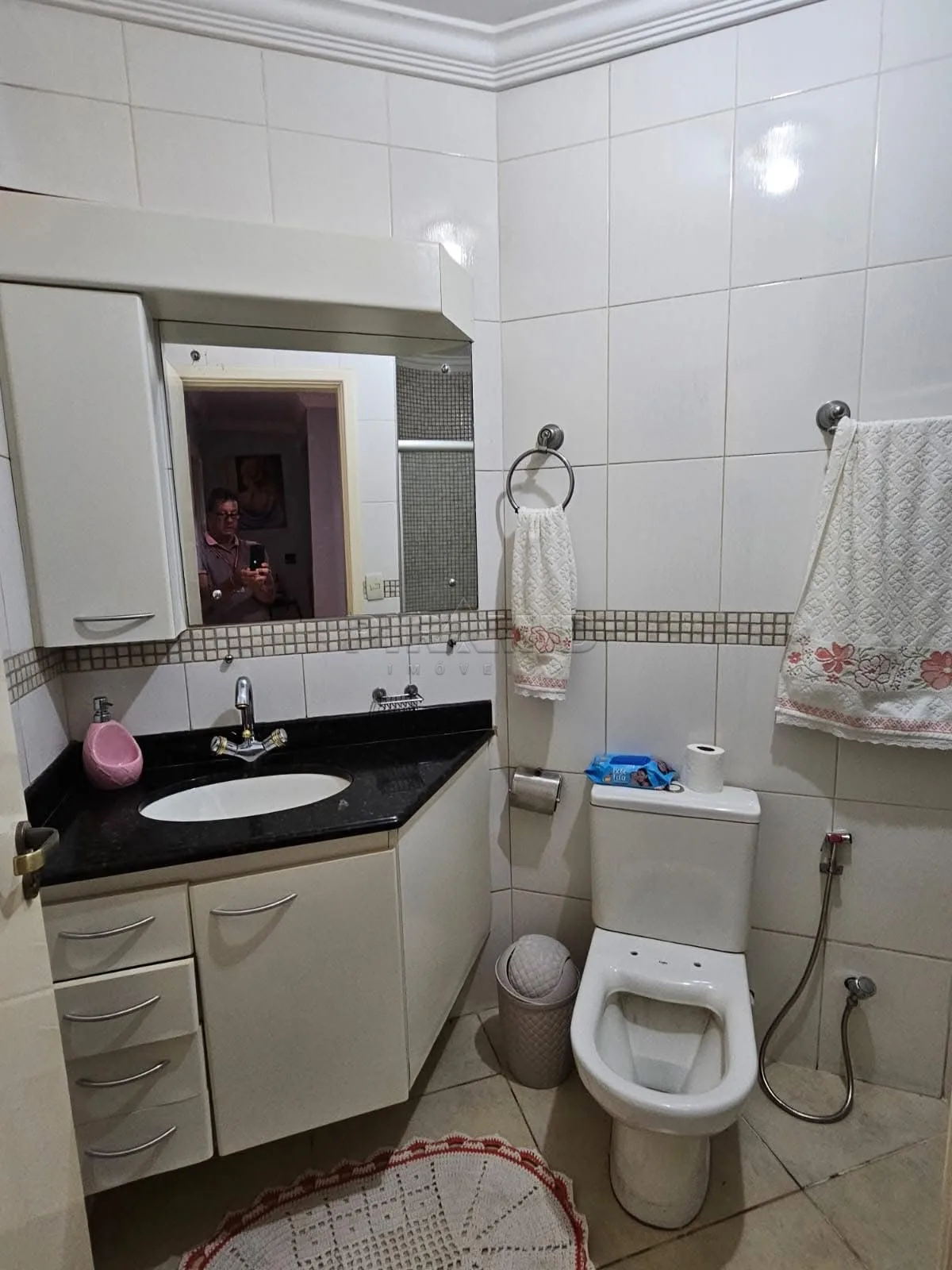 Alugar Casa / Padr&atilde;o em Ribeir&atilde;o Preto R$ 2.800,00 - Foto 13