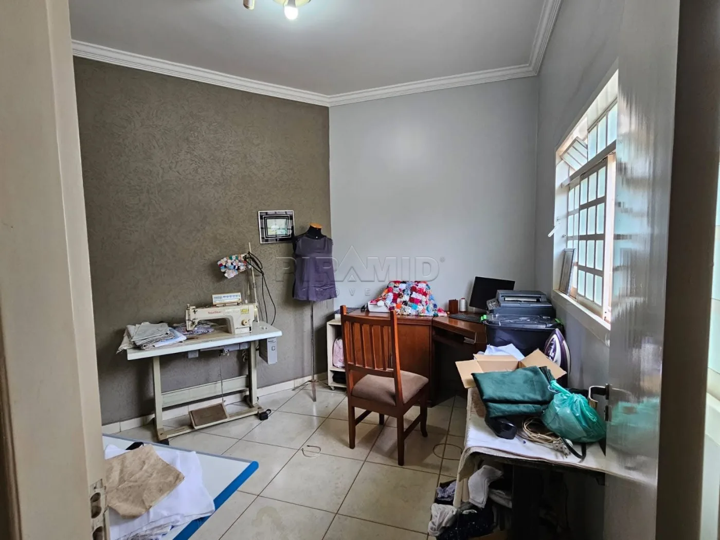 Alugar Casa / Padr&atilde;o em Ribeir&atilde;o Preto R$ 2.800,00 - Foto 19