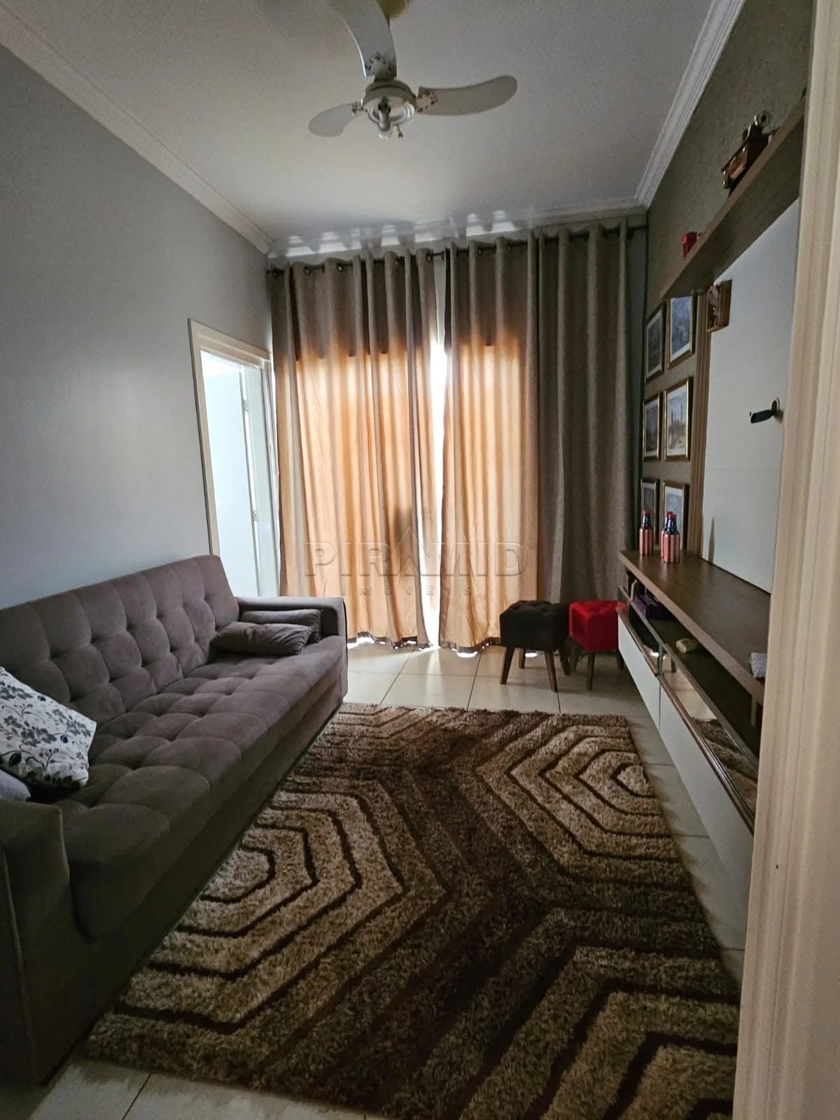 Alugar Casa / Padr&atilde;o em Ribeir&atilde;o Preto R$ 2.800,00 - Foto 20