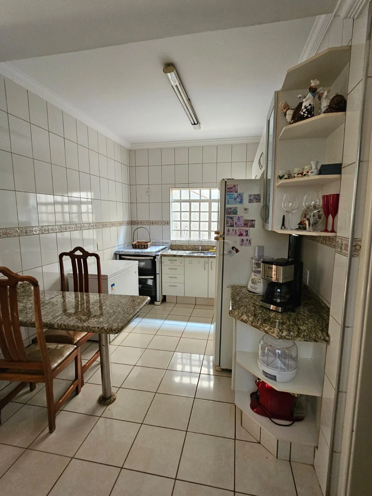 Alugar Casa / Padr&atilde;o em Ribeir&atilde;o Preto R$ 2.800,00 - Foto 21