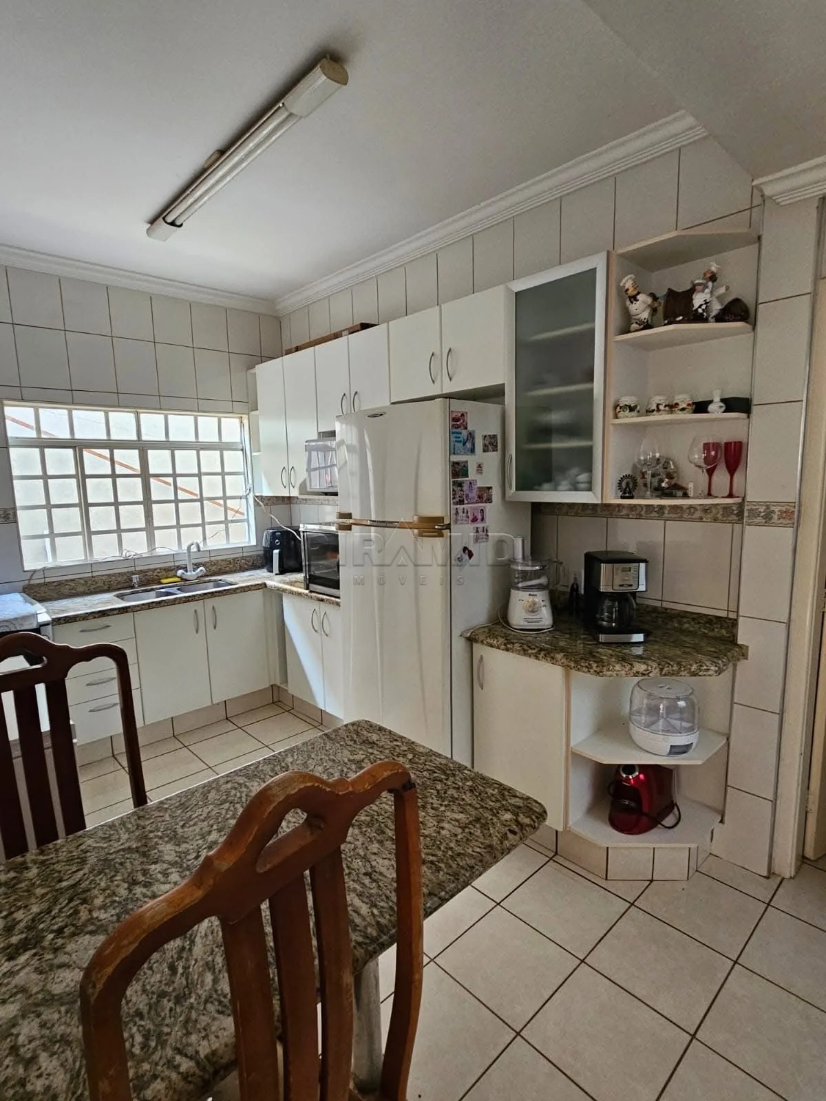 Alugar Casa / Padr&atilde;o em Ribeir&atilde;o Preto R$ 2.800,00 - Foto 22