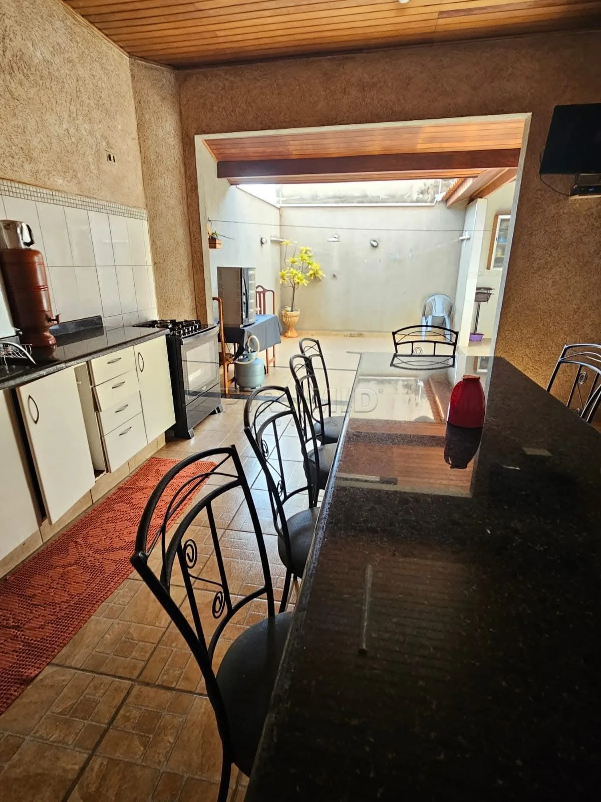 Alugar Casa / Padr&atilde;o em Ribeir&atilde;o Preto R$ 2.800,00 - Foto 23