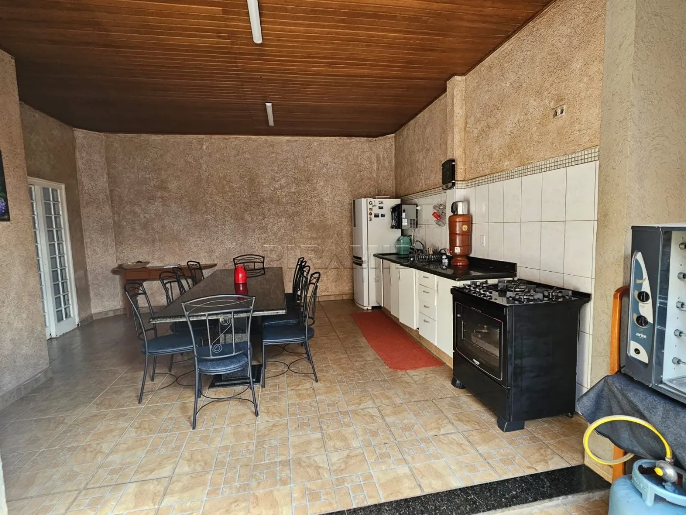 Alugar Casa / Padr&atilde;o em Ribeir&atilde;o Preto R$ 2.800,00 - Foto 24