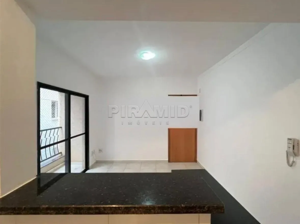 Alugar Apartamento / Padr&atilde;o em Ribeir&atilde;o Preto R$ 1.550,00 - Foto 2