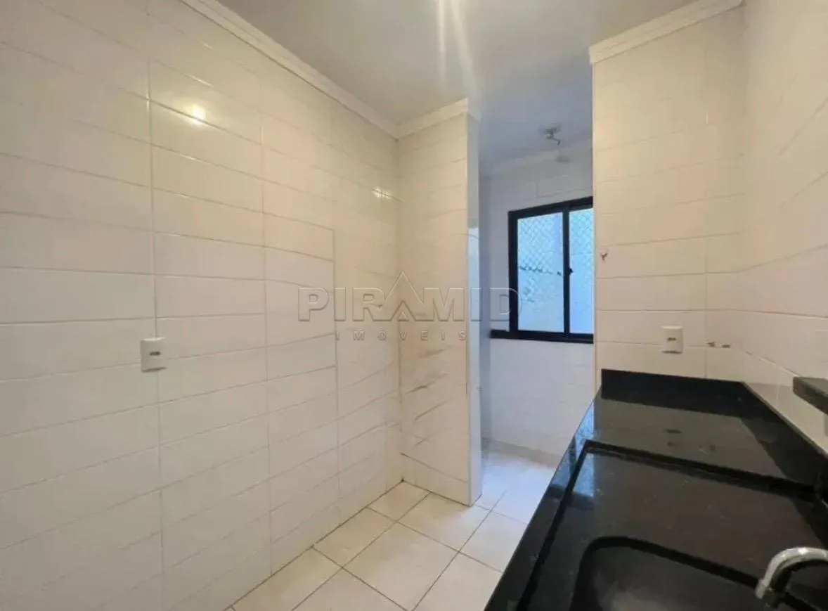 Alugar Apartamento / Padr&atilde;o em Ribeir&atilde;o Preto R$ 1.550,00 - Foto 3