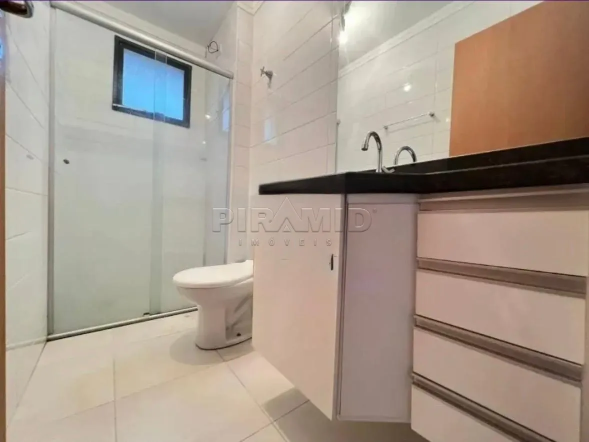 Alugar Apartamento / Padr&atilde;o em Ribeir&atilde;o Preto R$ 1.550,00 - Foto 5