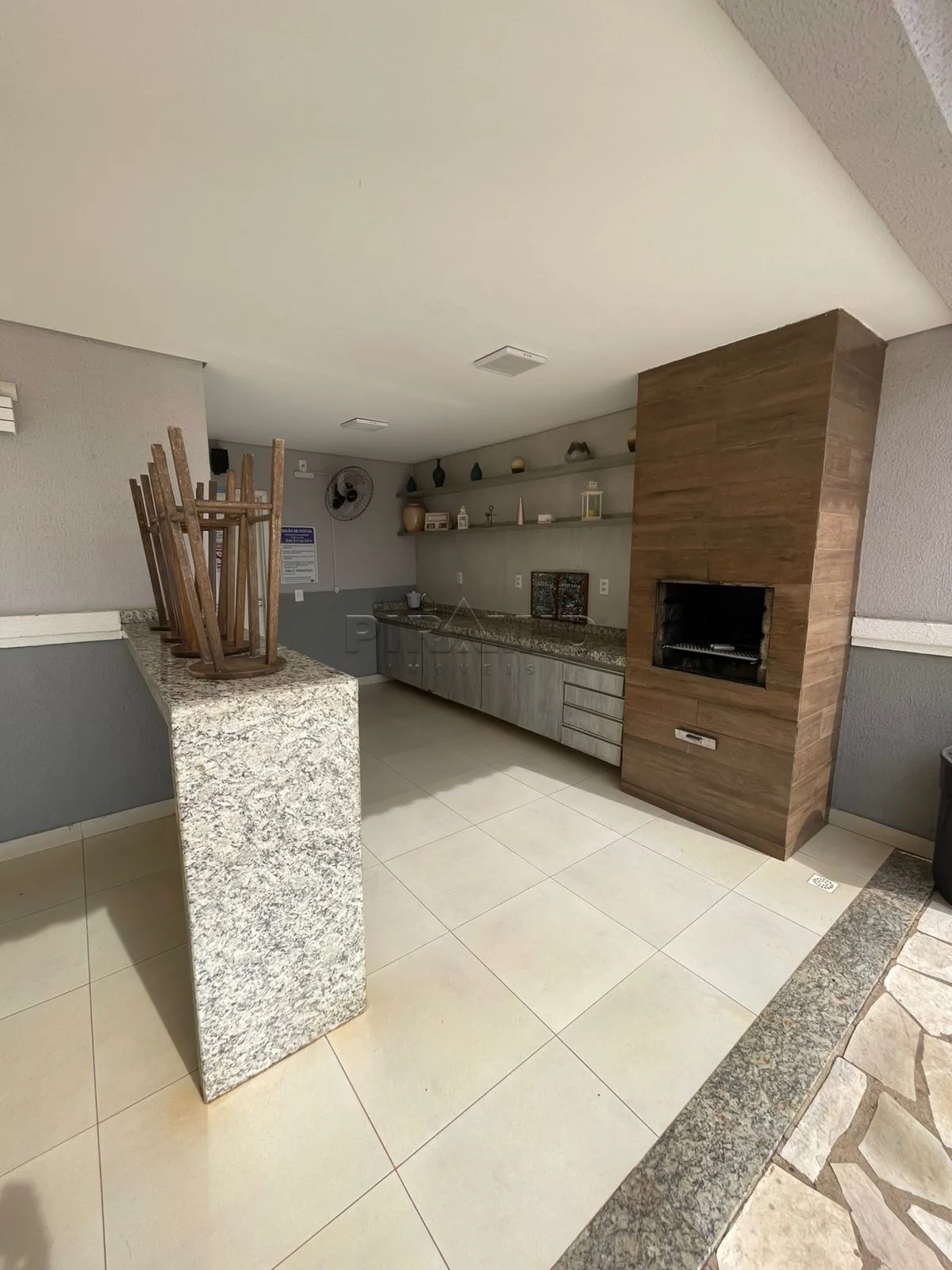 Alugar Apartamento / Padr&atilde;o em Ribeir&atilde;o Preto R$ 1.700,00 - Foto 7