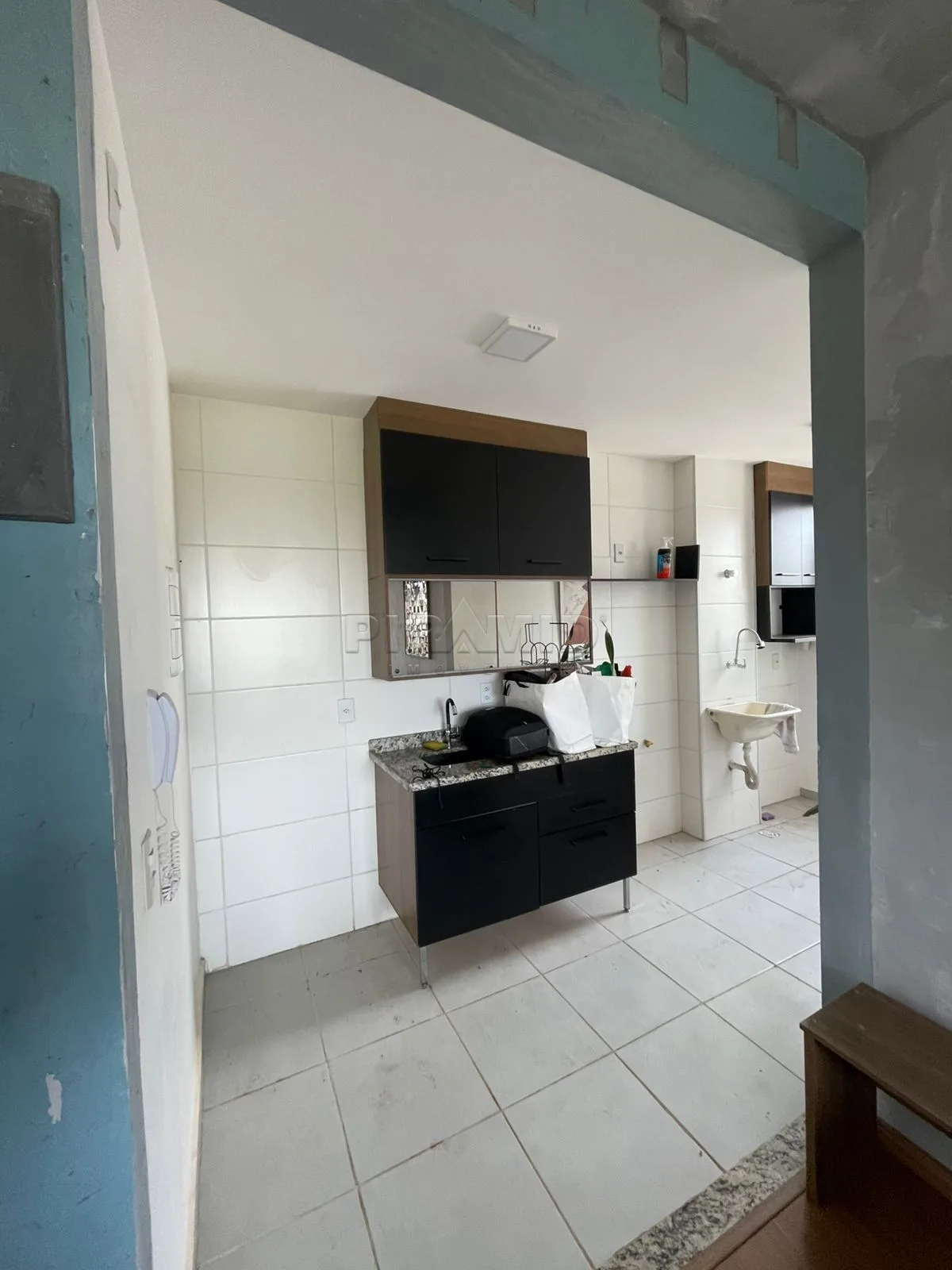 Alugar Apartamento / Padr&atilde;o em Ribeir&atilde;o Preto R$ 1.700,00 - Foto 8