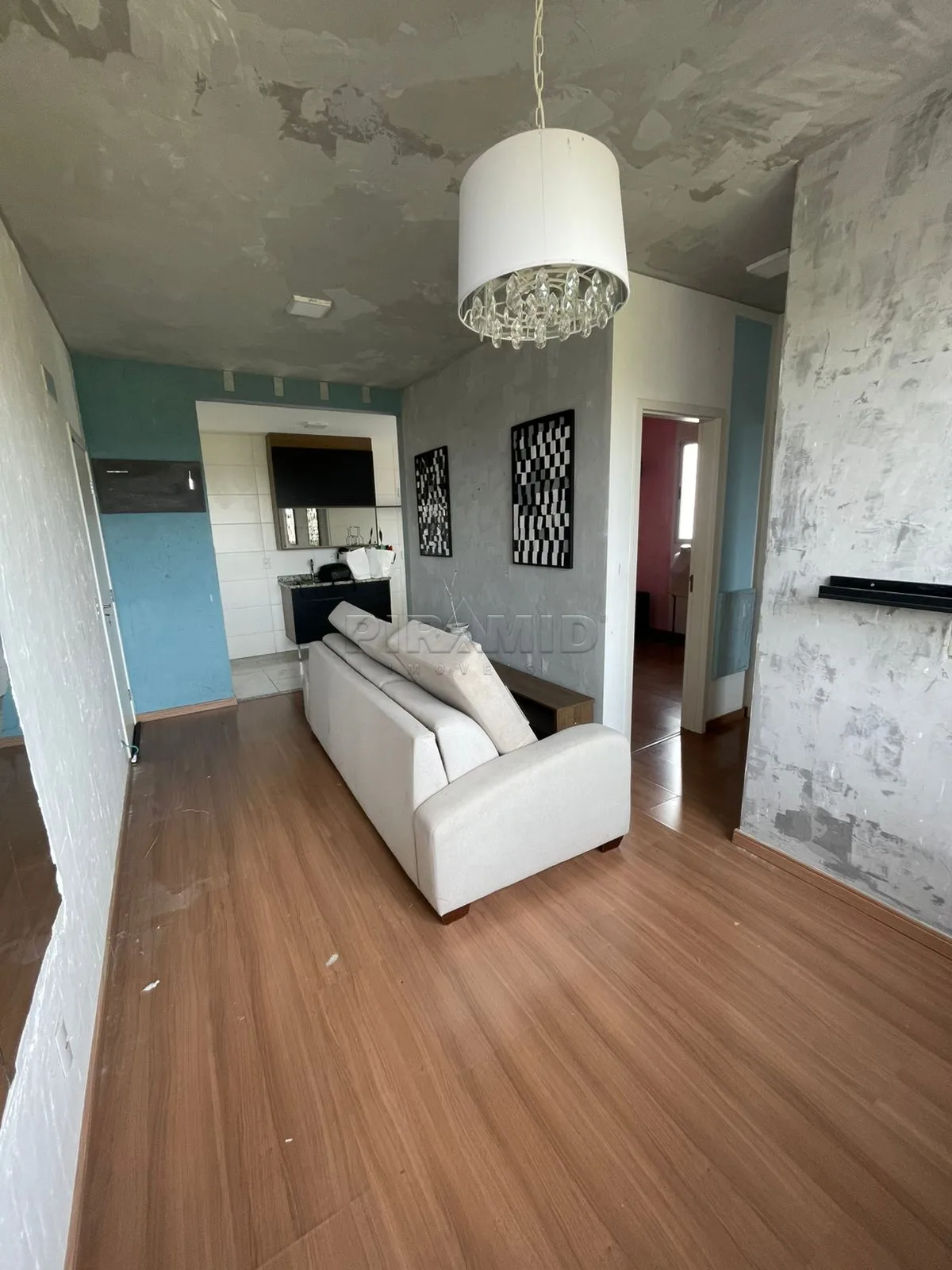 Alugar Apartamento / Padr&atilde;o em Ribeir&atilde;o Preto R$ 1.700,00 - Foto 11
